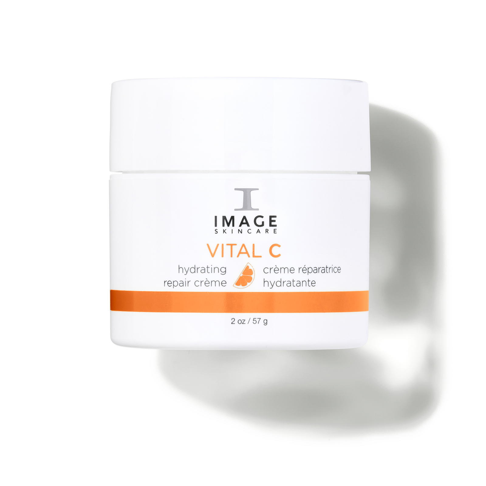 hydrating repair crème