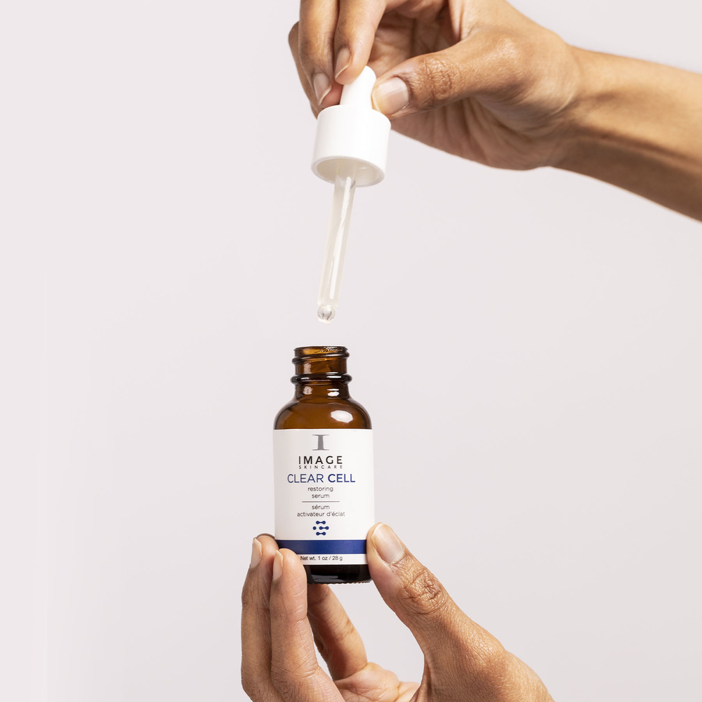 restoring serum - Image 3