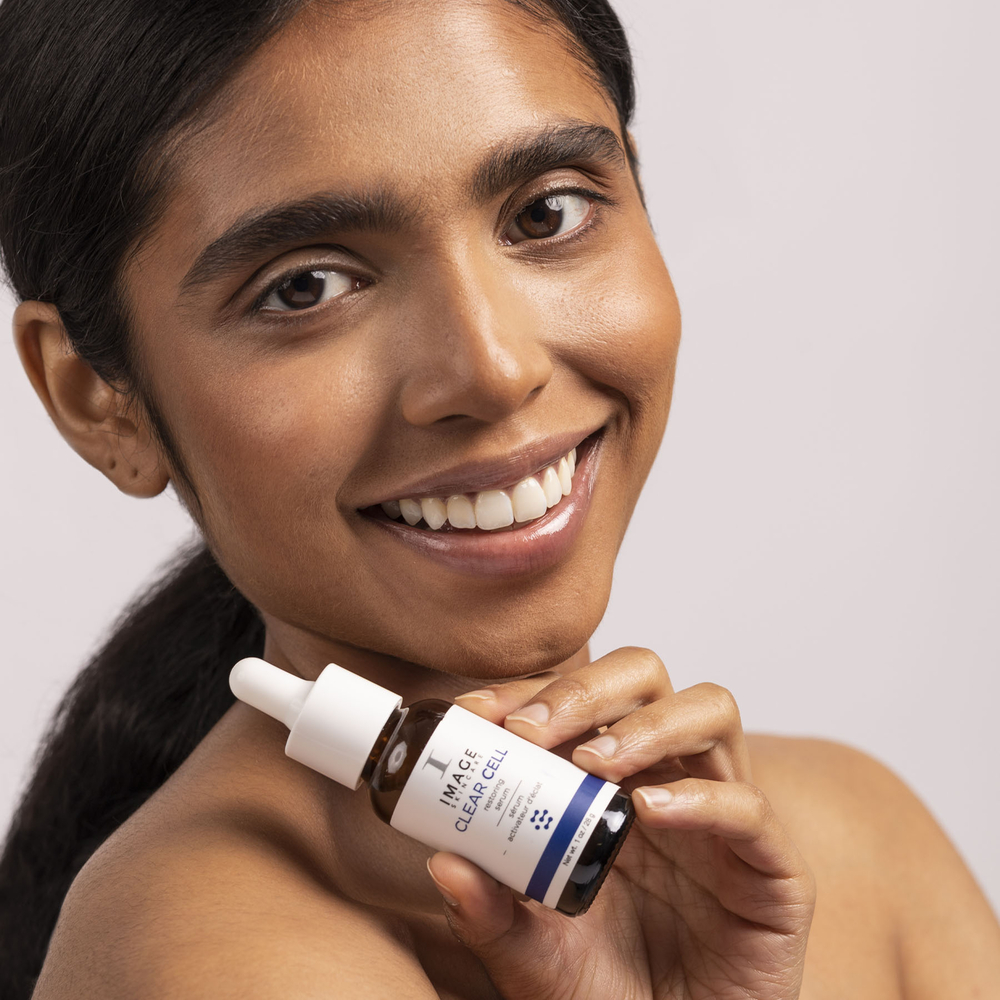 restoring serum - Image 4