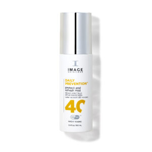 protect and refresh mist SPF 40