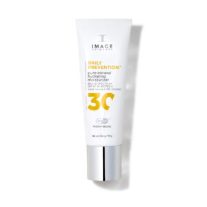 pure mineral hydrating moisturizer SPF 30