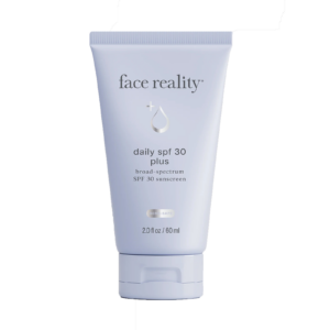 daily spf 30 plus 2oz