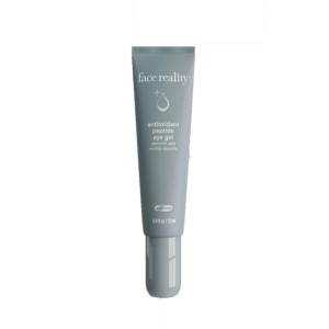 antoxidant peptide eye gel 15ml