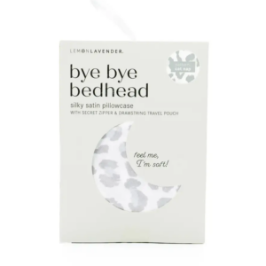 satin pillow case - catnap
