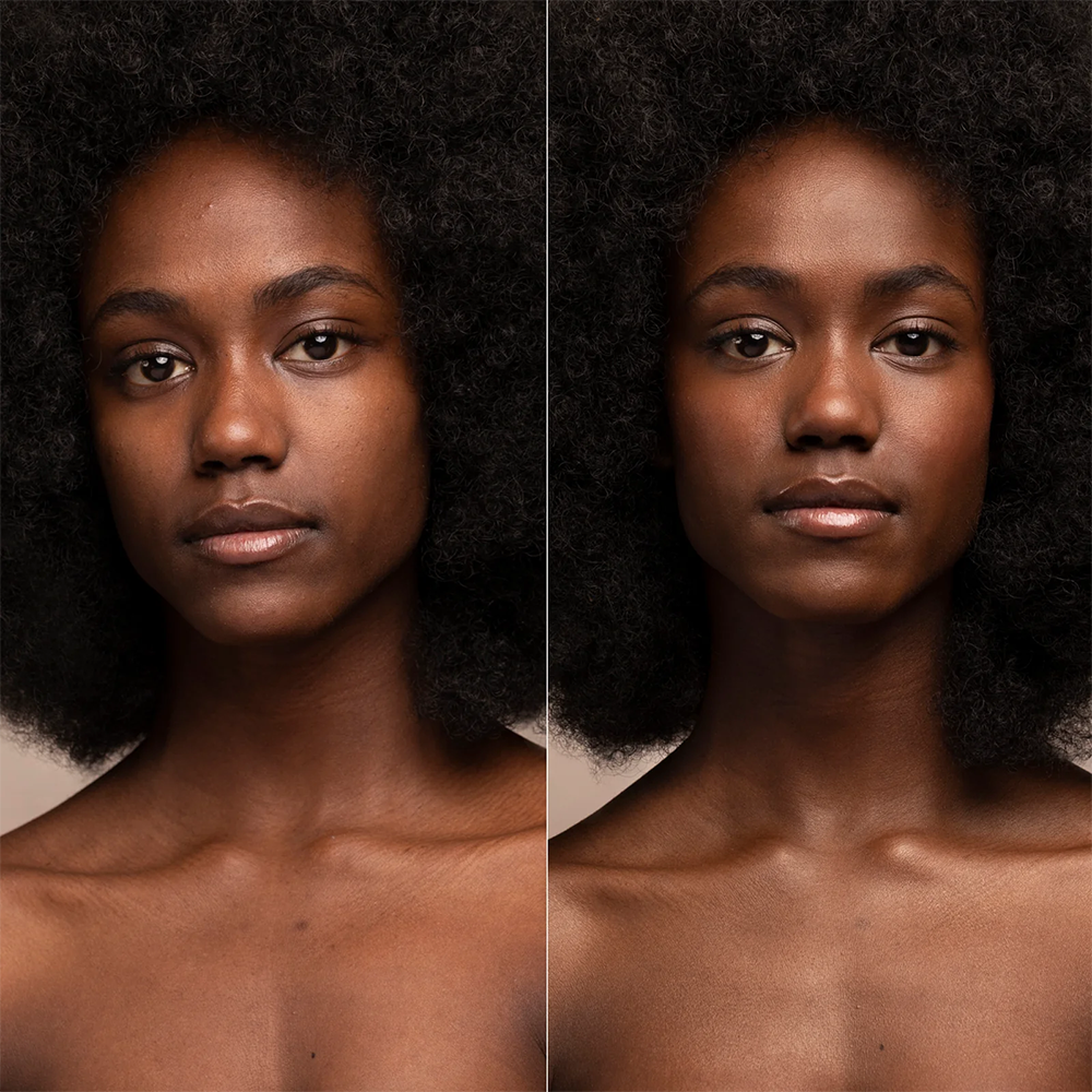 clear solar gel SPF 30 - Image 6