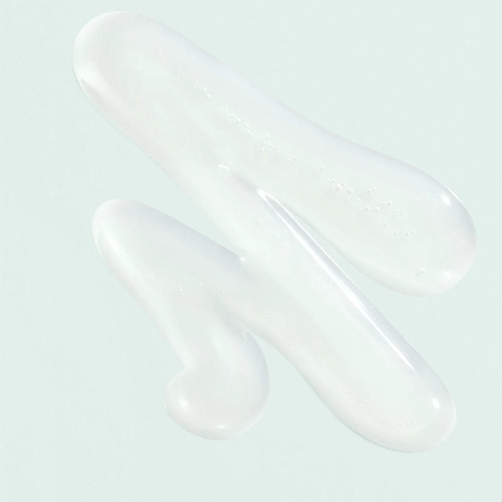 clear solar gel SPF 30 - Image 3