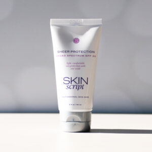 sheer protection spf 30 2oz