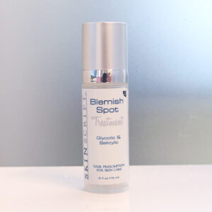 blemish spot treatment .5oz