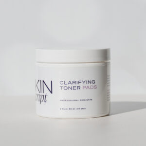 clarifying toner pads 2oz