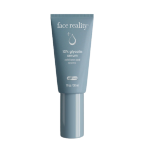 glycolic serum 10% 1oz