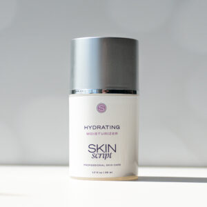 hydrating moisturizer 1.7oz