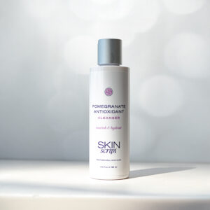 pomegranate antioxidant cleanser 6.4oz