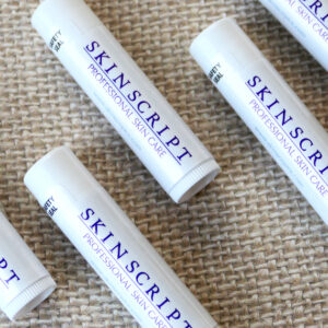 lip balm SPF 15