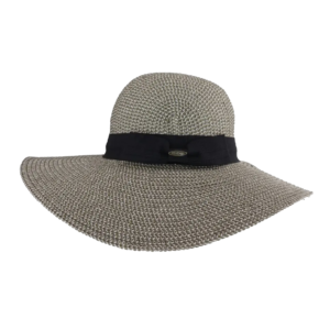 roll & go sun hat - olive heather