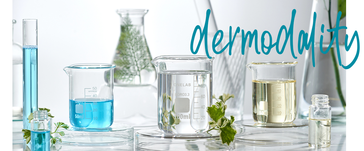 dermodality skin solutions @ aserenity skin