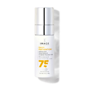 advanced smartblend mineral moisturizer SPF 75