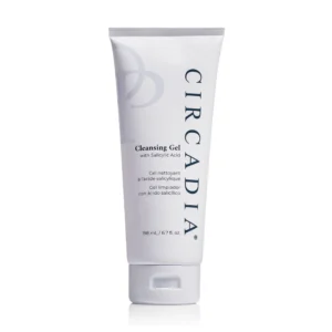 cleansing gel with salicylic 6.7oz