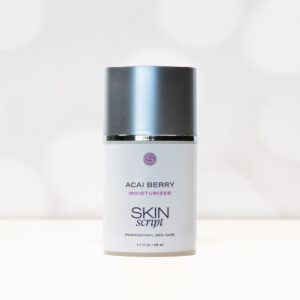 acai berry moisturizer 1.7oz