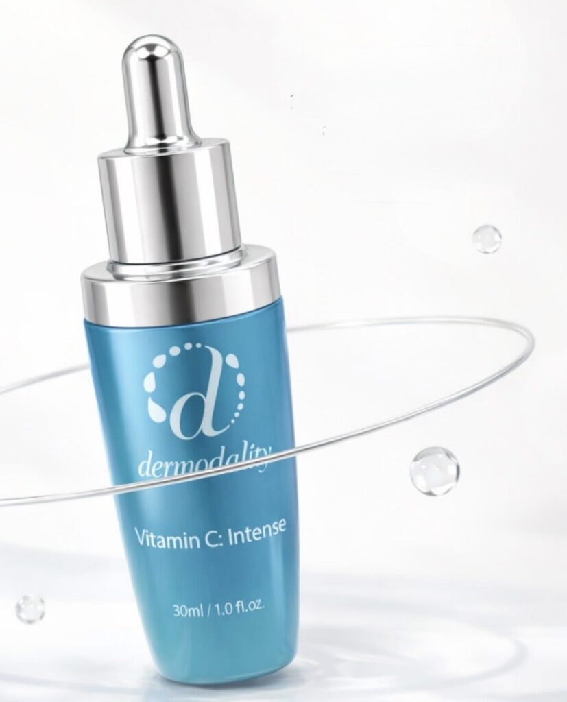 dermodality vitamin c intense
