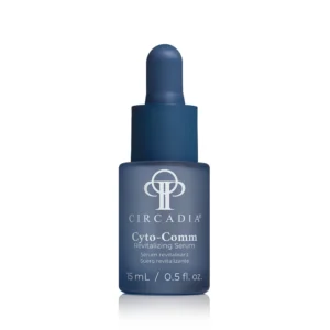 cyto-comm revitalizing serum