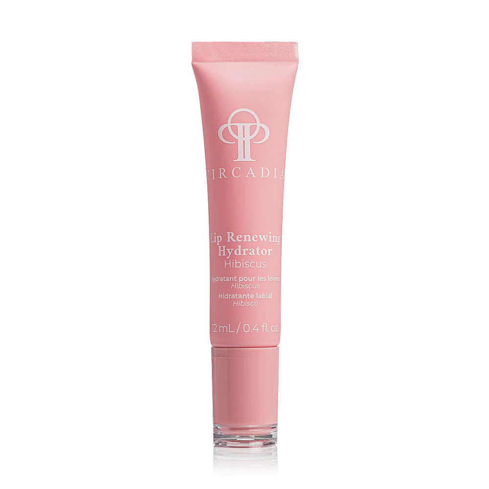 lip renewing hydrator - hibiscus