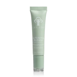 lip renewing hydrator - vanilla mint