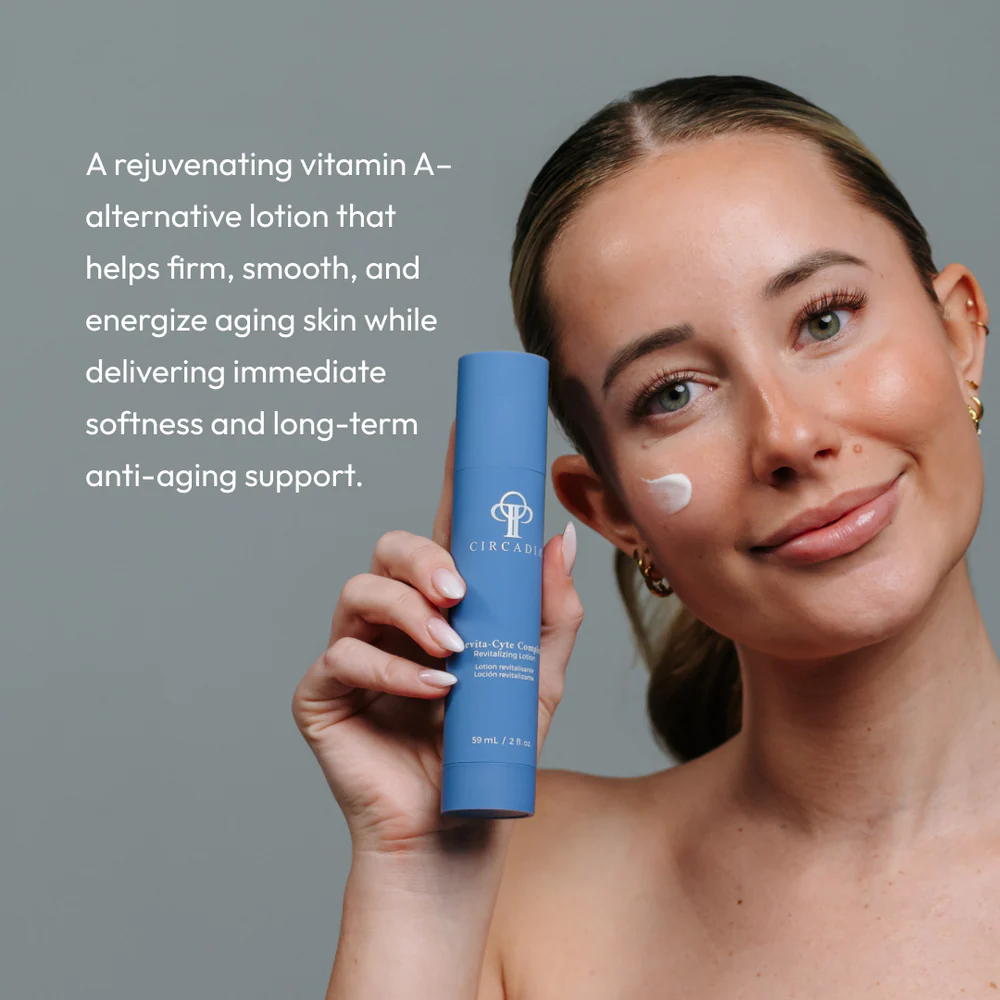 revita-cyte complex revitalizing lotion - Image 3