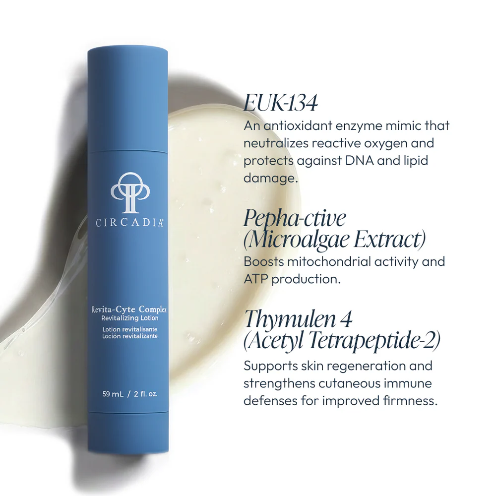 revita-cyte complex revitalizing lotion - Image 2