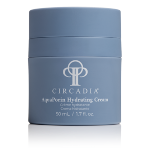 aquaporin hydrating cream