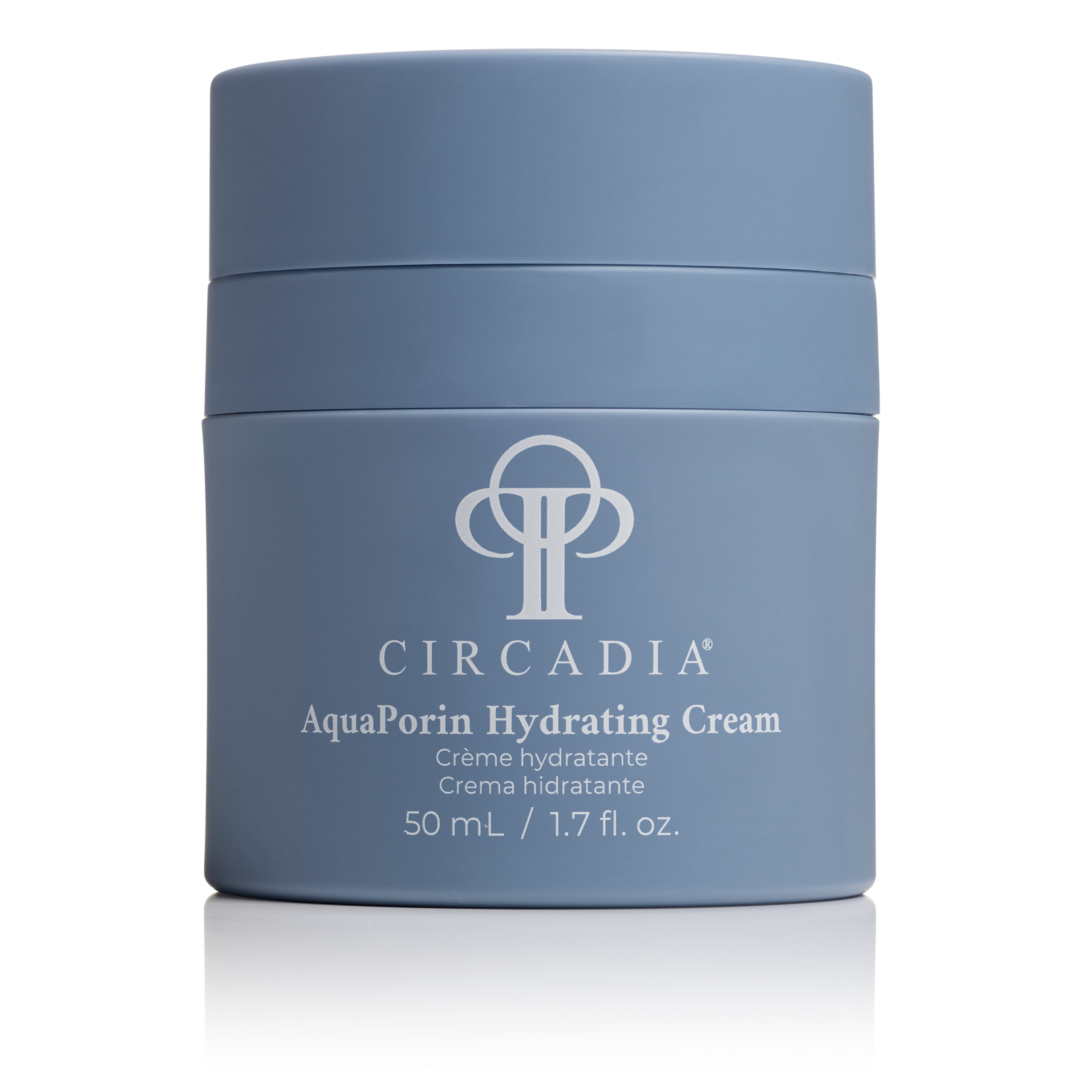 aquaporin hydrating cream